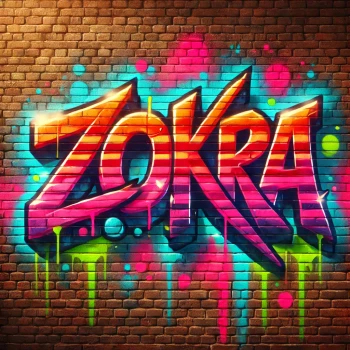 ZOKRAAA