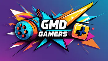 gmdgamers