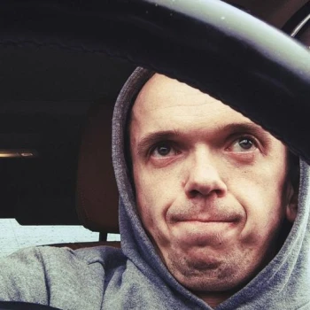 BenioV8 Kick Profile Picture