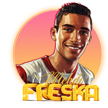 FRESCAmehdi