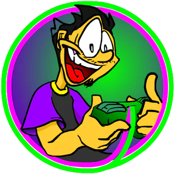 Rovertgamehead