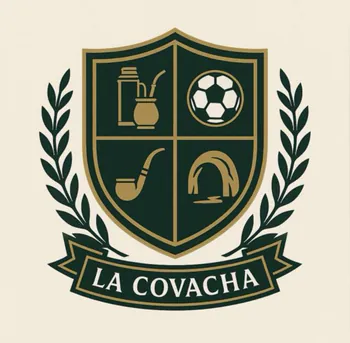 LACOVACHA