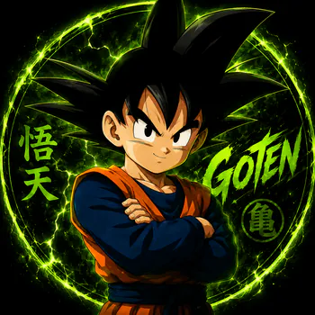 Gotenkc