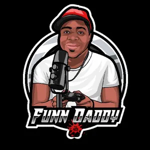 FunnDaddGaming Stream - Watch Live on Kick