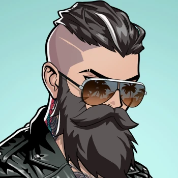 Kick profile picture for @mike