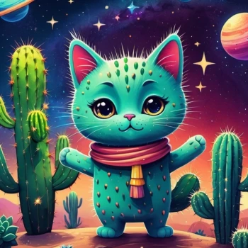 CacTusiM0