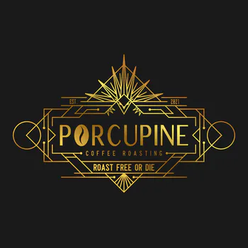 PorcupineCoffeeRoasting