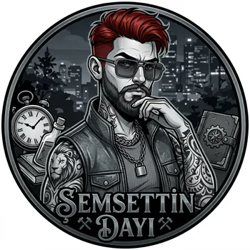 SemsettinDayi