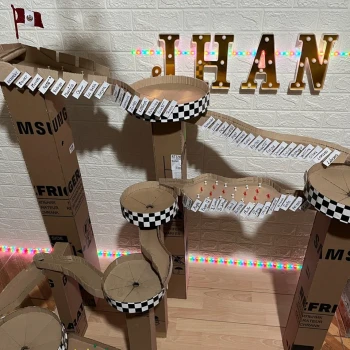 JhanBlack97 - Kick Charts