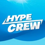 hypecrew