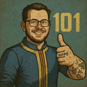 DeafNicky