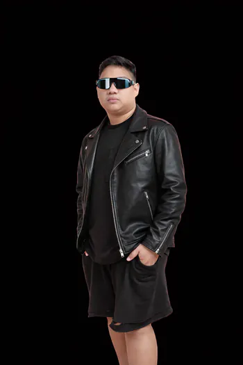 djmikearellano