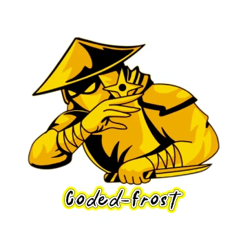 Coded_Frost