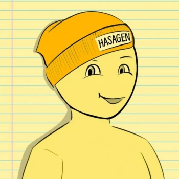hasagen