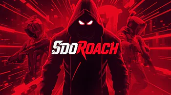 SdoRoach