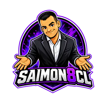 Saimon8cl