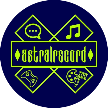 Astralrecord