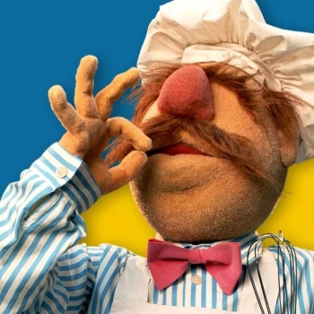 Muppvakten