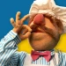 Muppvakten