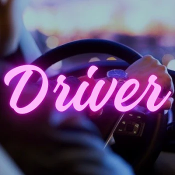 DRiiiVERR
