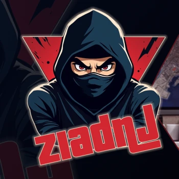 Ziadnj - Kick Charts