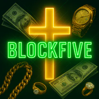 BLOCKFIVE