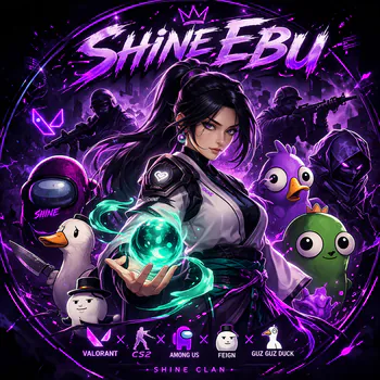 shineEbu