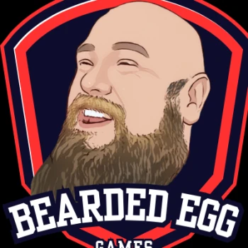 BeardedEgg