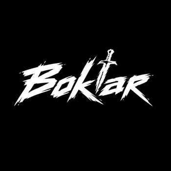 Boktar