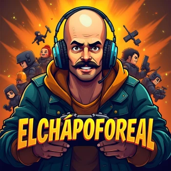 ELCHAPPOFOREAL