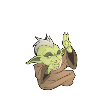 YodaPrimary