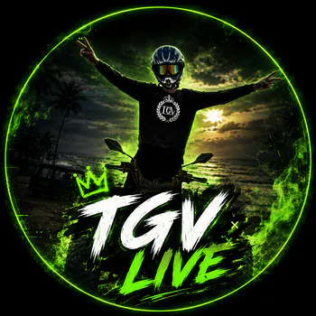TGVLIVE