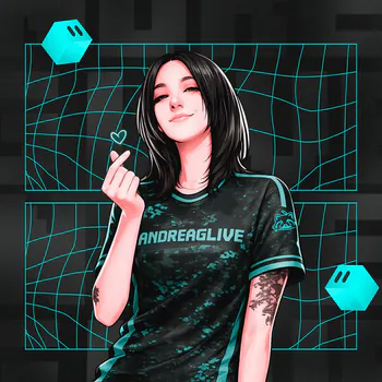 andreaglive