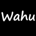 Wahu13