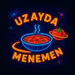 uzaydamenemen