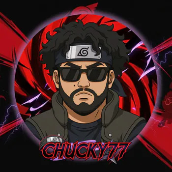 Chuucky77
