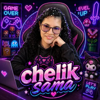 ChelikSama