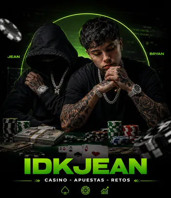 idkjean