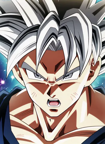 SRTGoku
