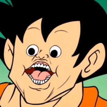 Kick Profile Pic