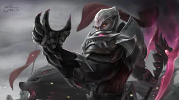 DarkZuo