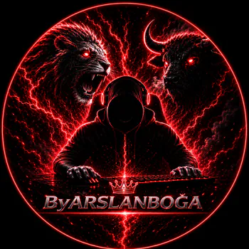 ByARSLANBOGA