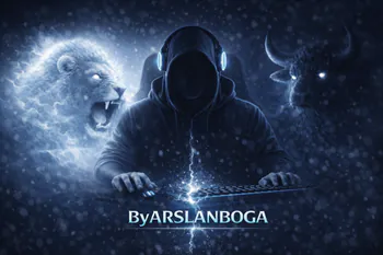 ByARSLANBOGA