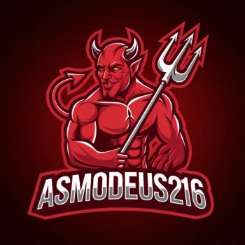 Asmodeus216