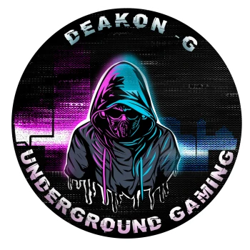 DEAKONG