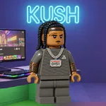 KushL1 Kick