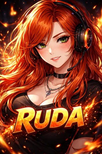Rrudaaa