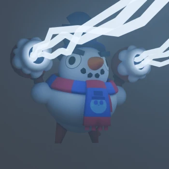 Kick Profile Pic