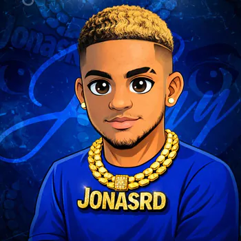JonasRD7