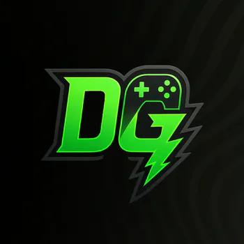 DauryGamer